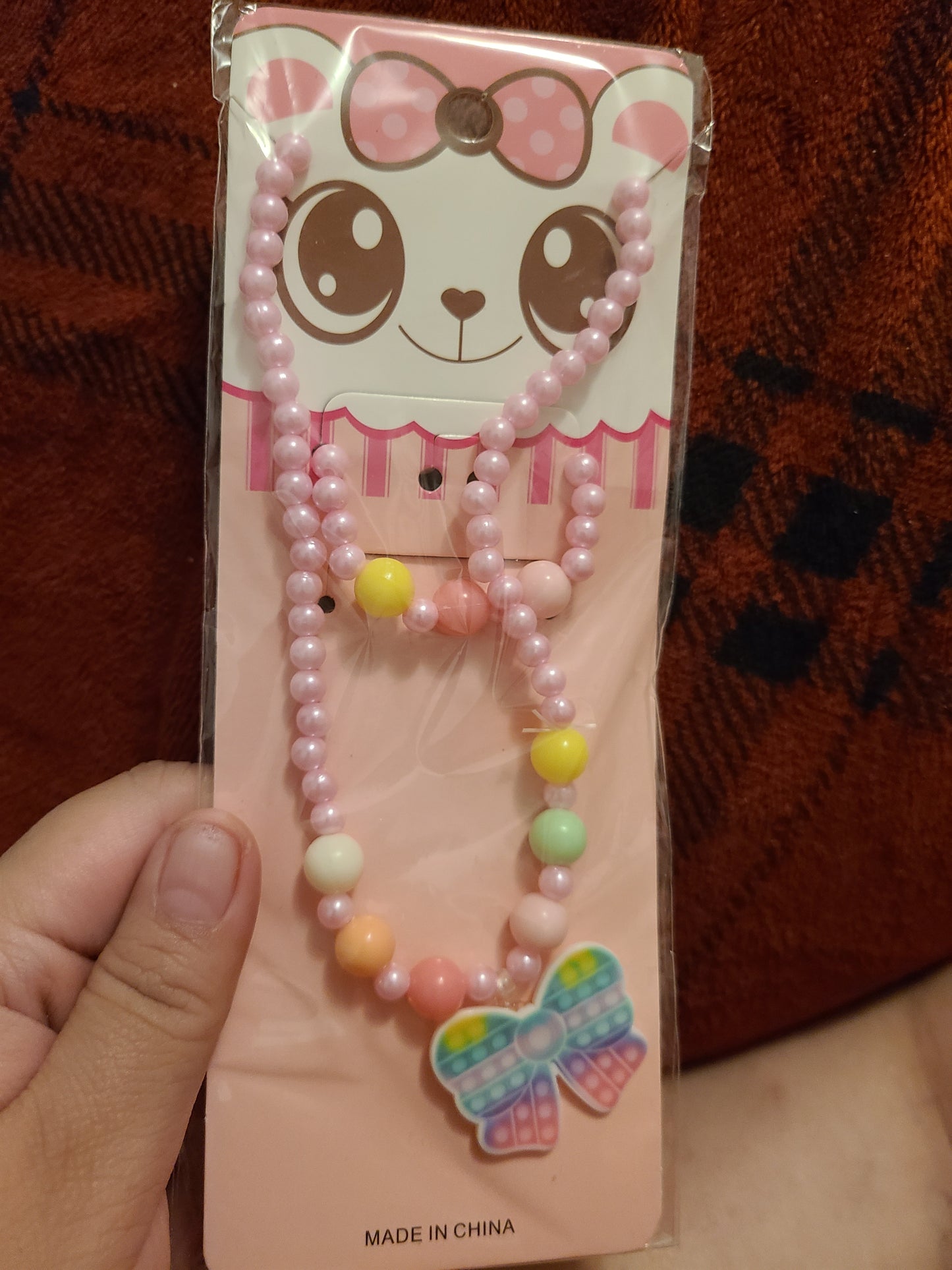 Necklace