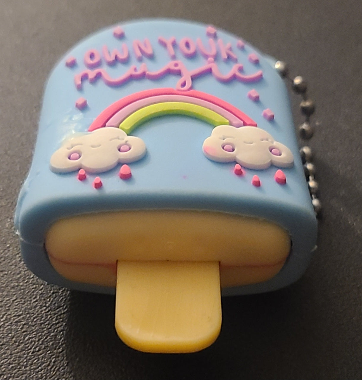 Ice creams lip blam