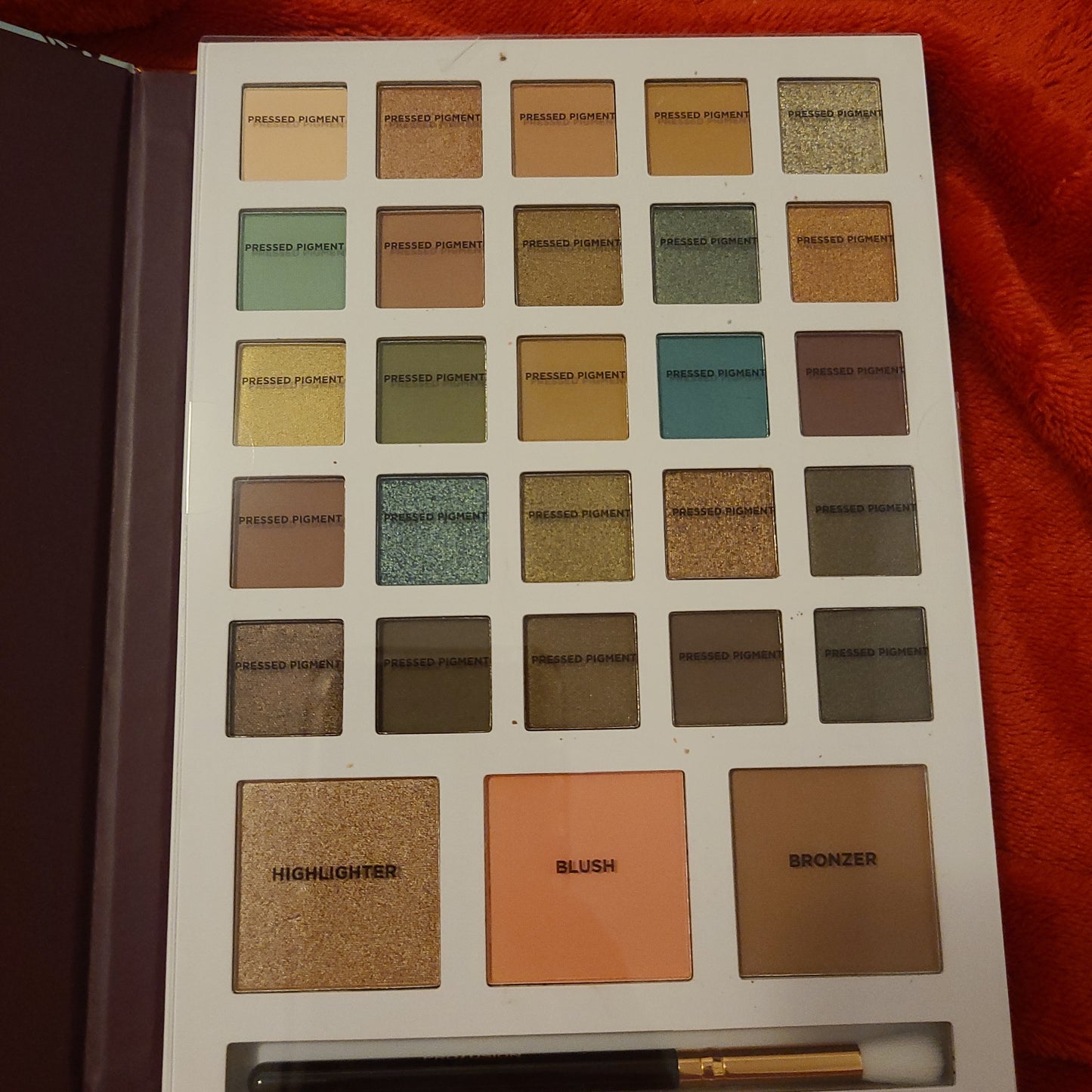 Profusion BEAUTY BOOK