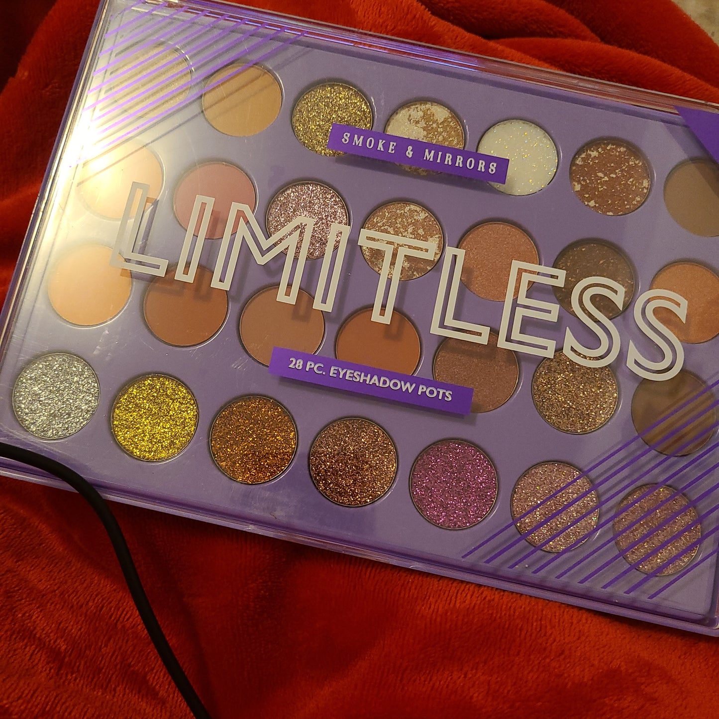 S&M Limitless
