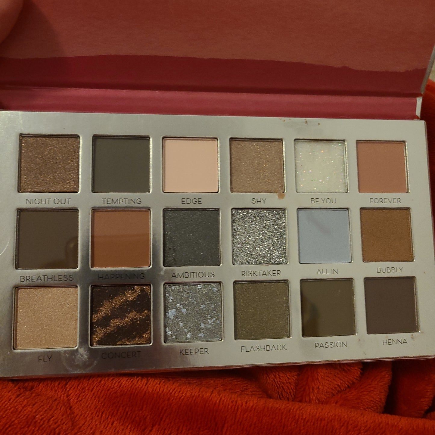 S&M Creative Glam