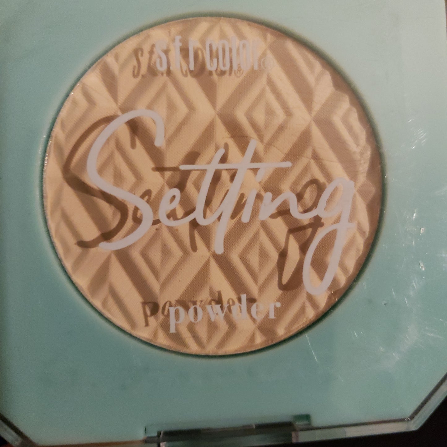 Setting power vol3