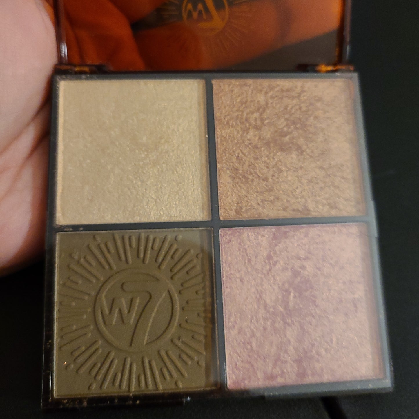 BRONZE brilliance