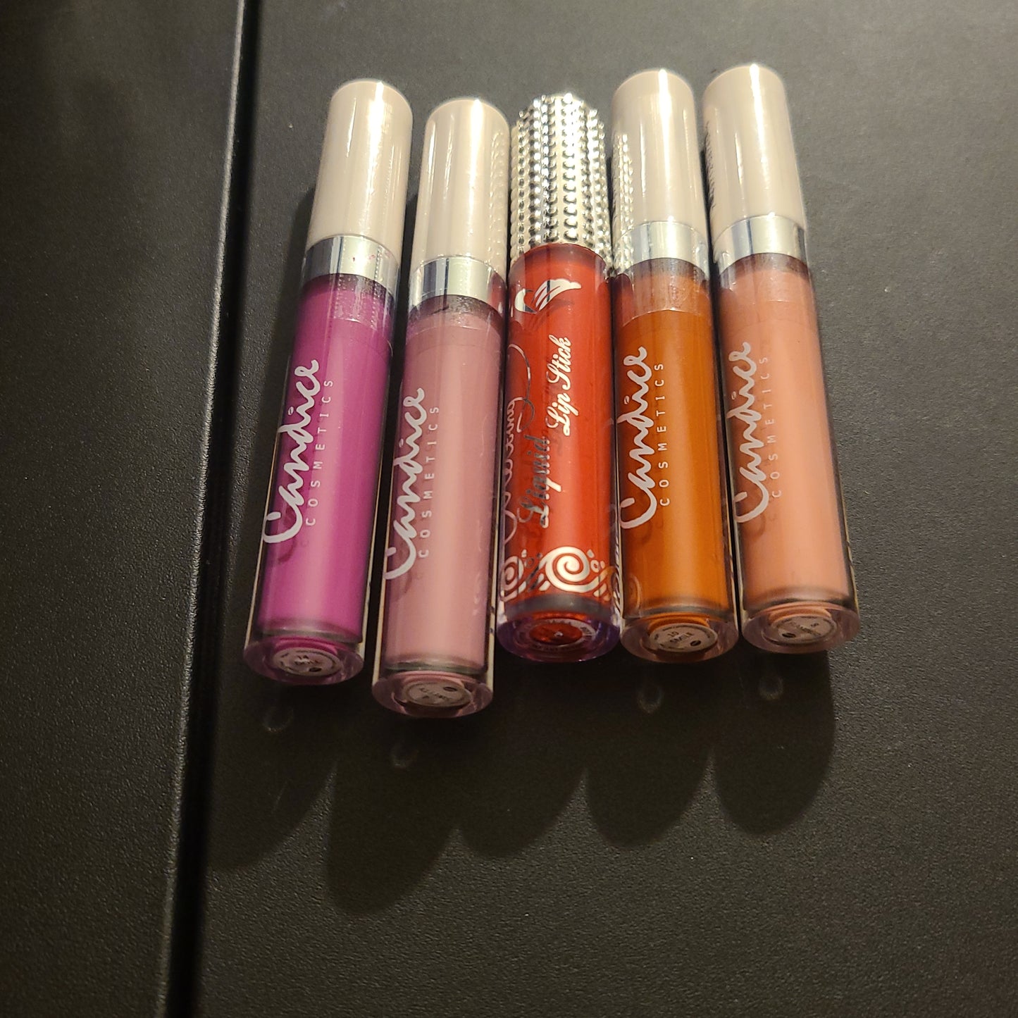 Candice lipglossy wp