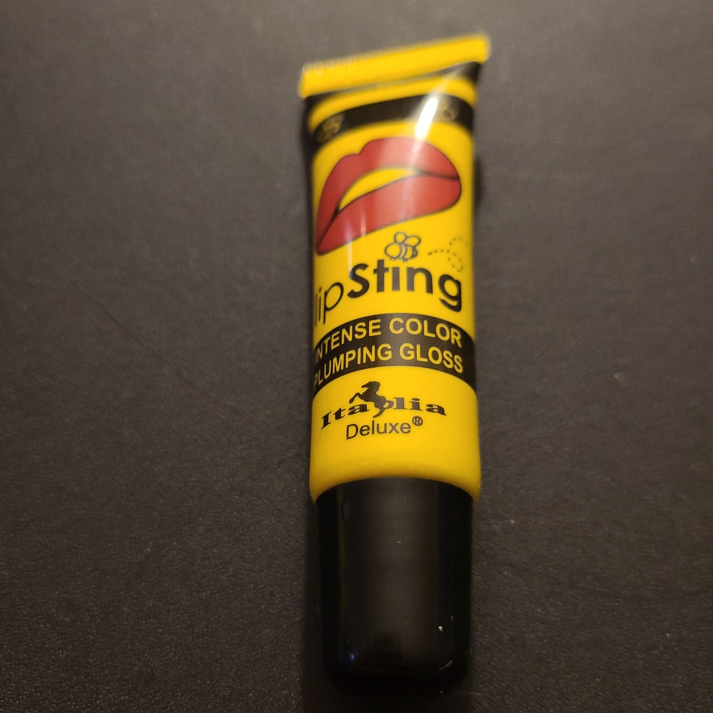Lip sting