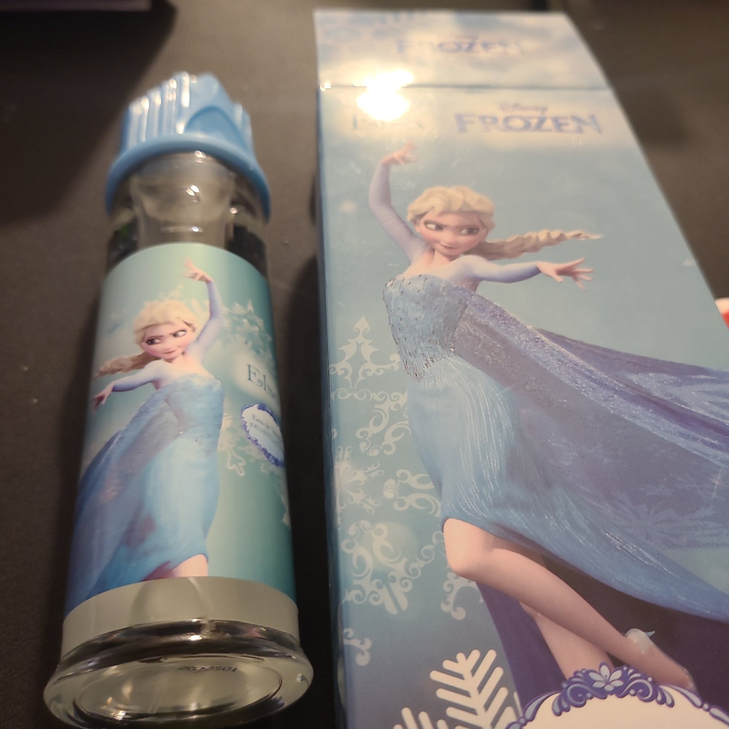 Disney frozen esla perfumes for women's
