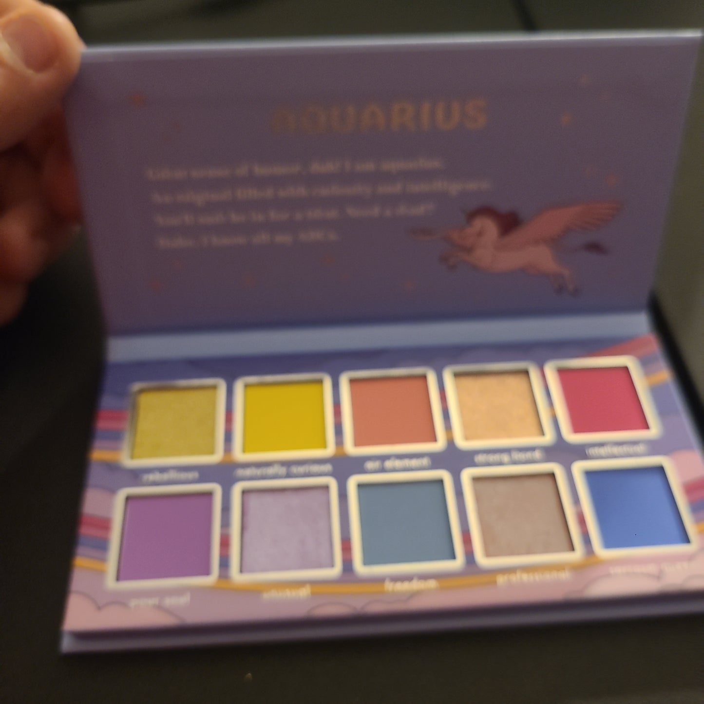 Kara Beauty Aquarius