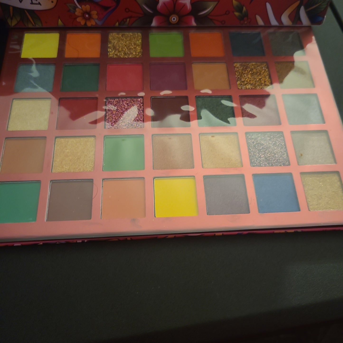 Makeup depot Mi Croazon