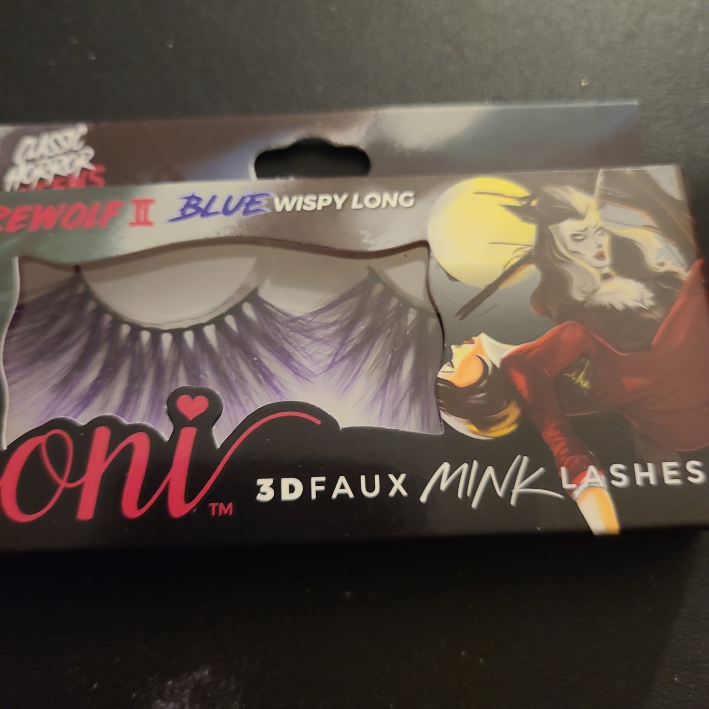 Ioni color