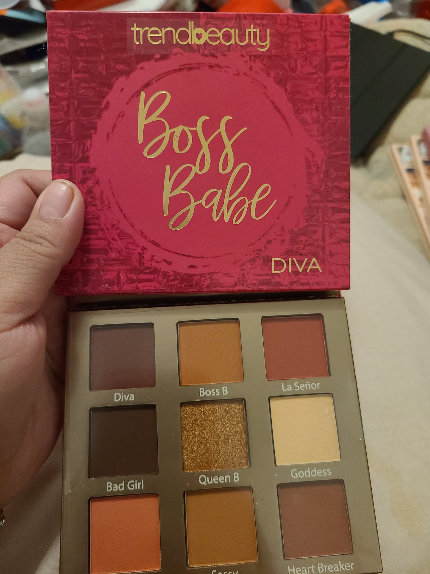 Boss Babe