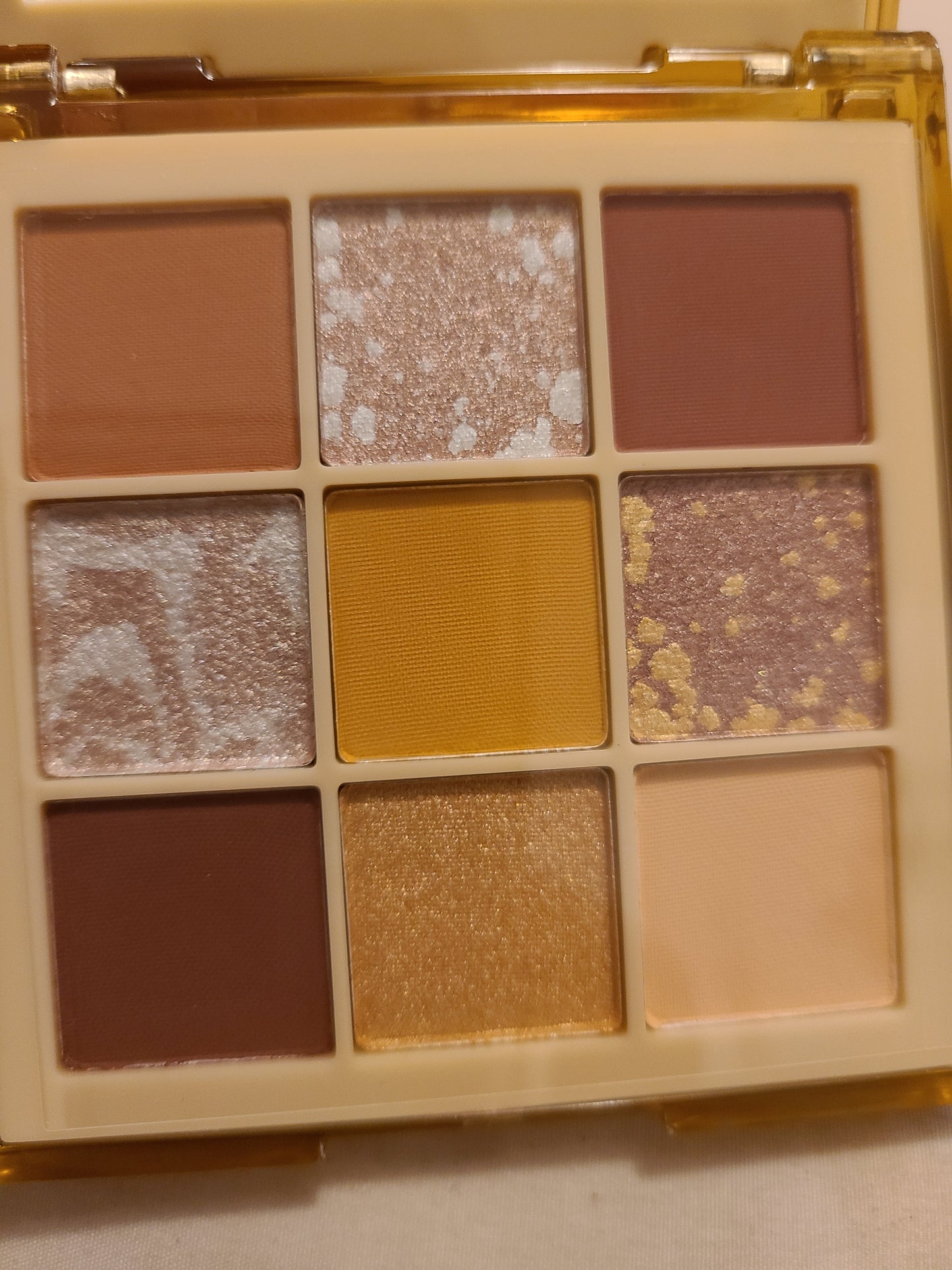 HONEY BROWN