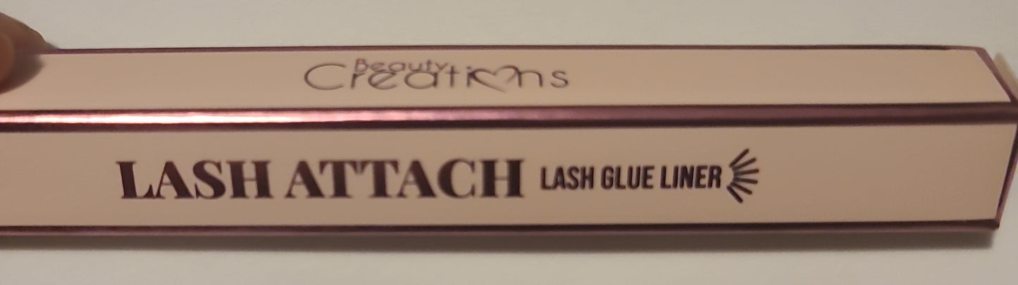 LASH GLUE