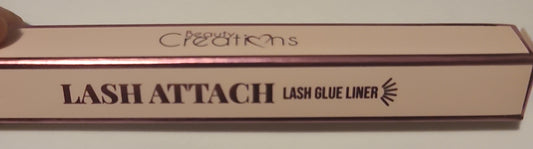 LASH GLUE