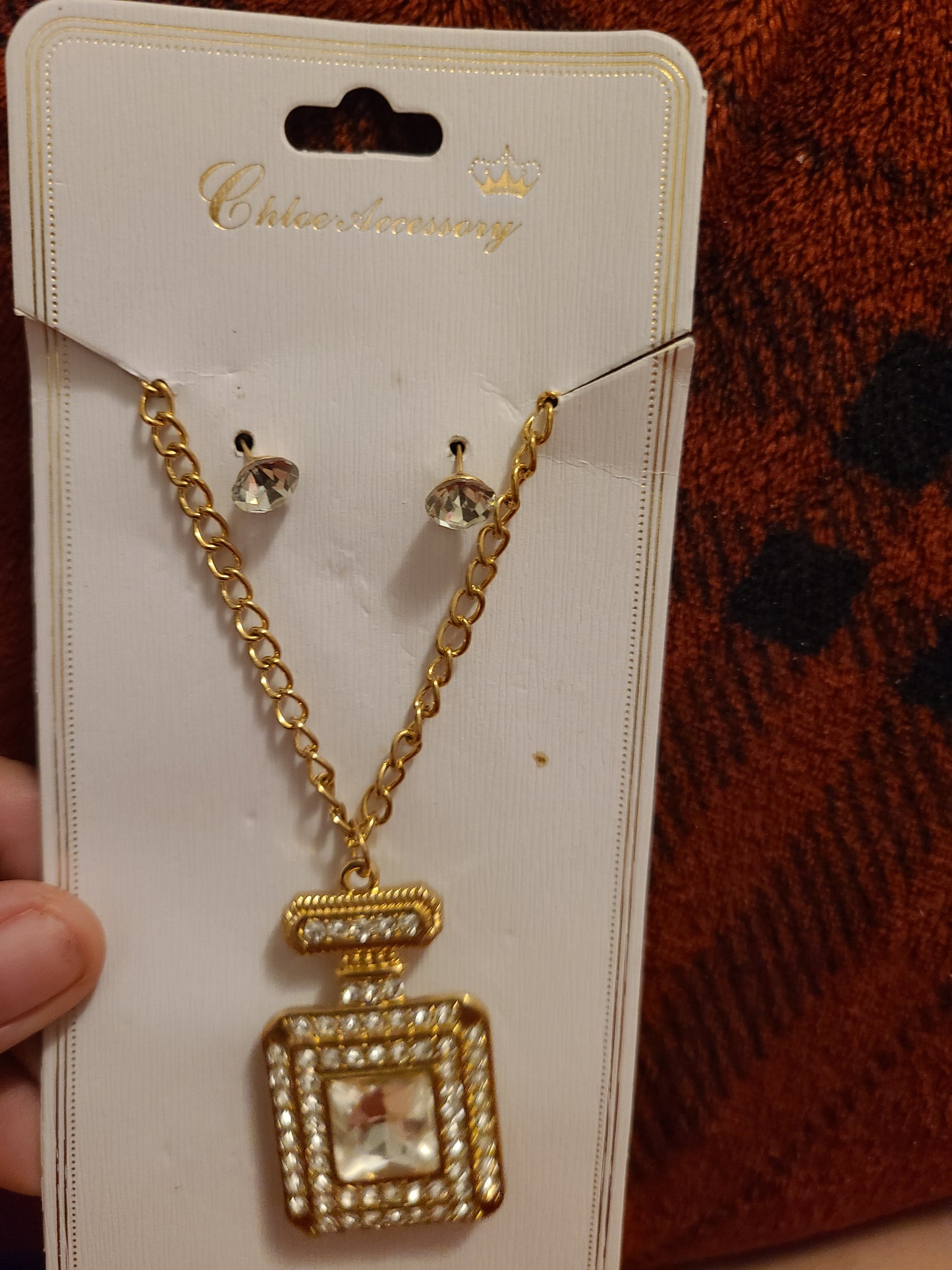 Necklace