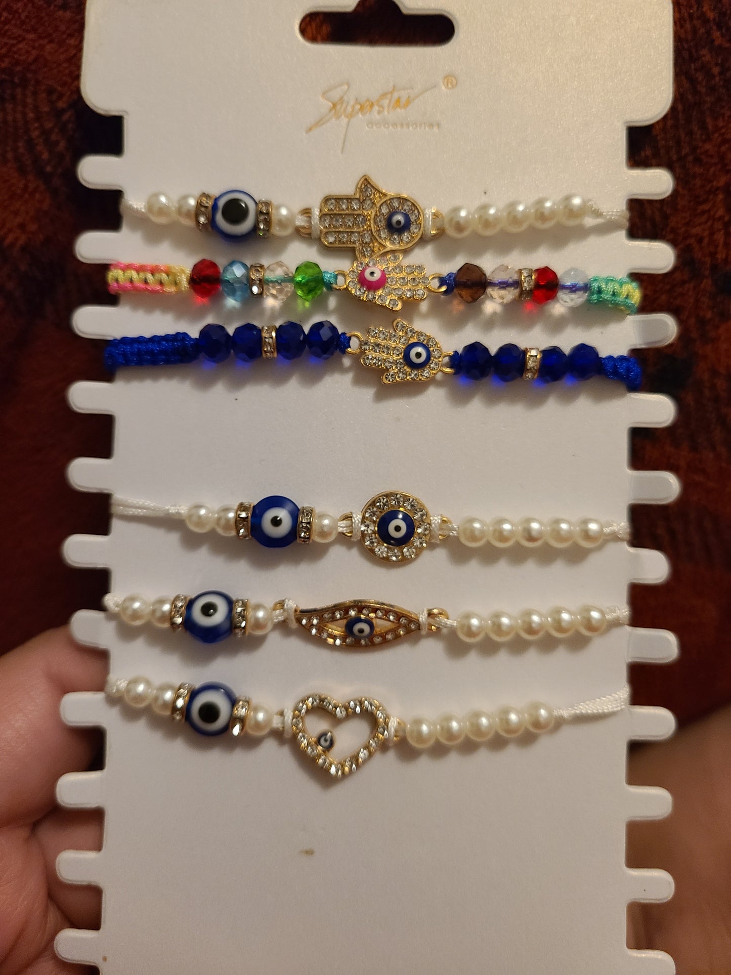 Bracelets bracelets