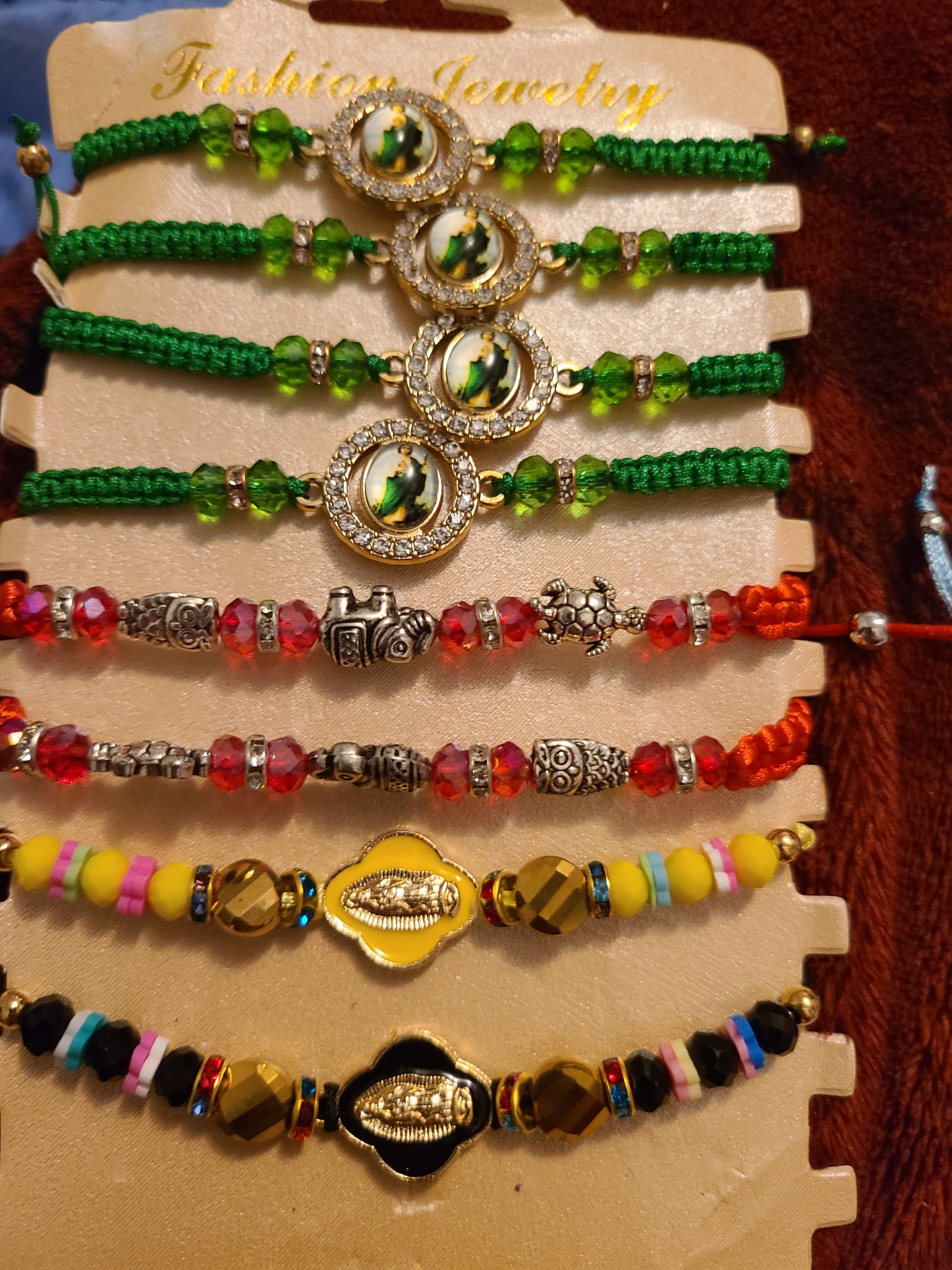 Bracelets bracelets