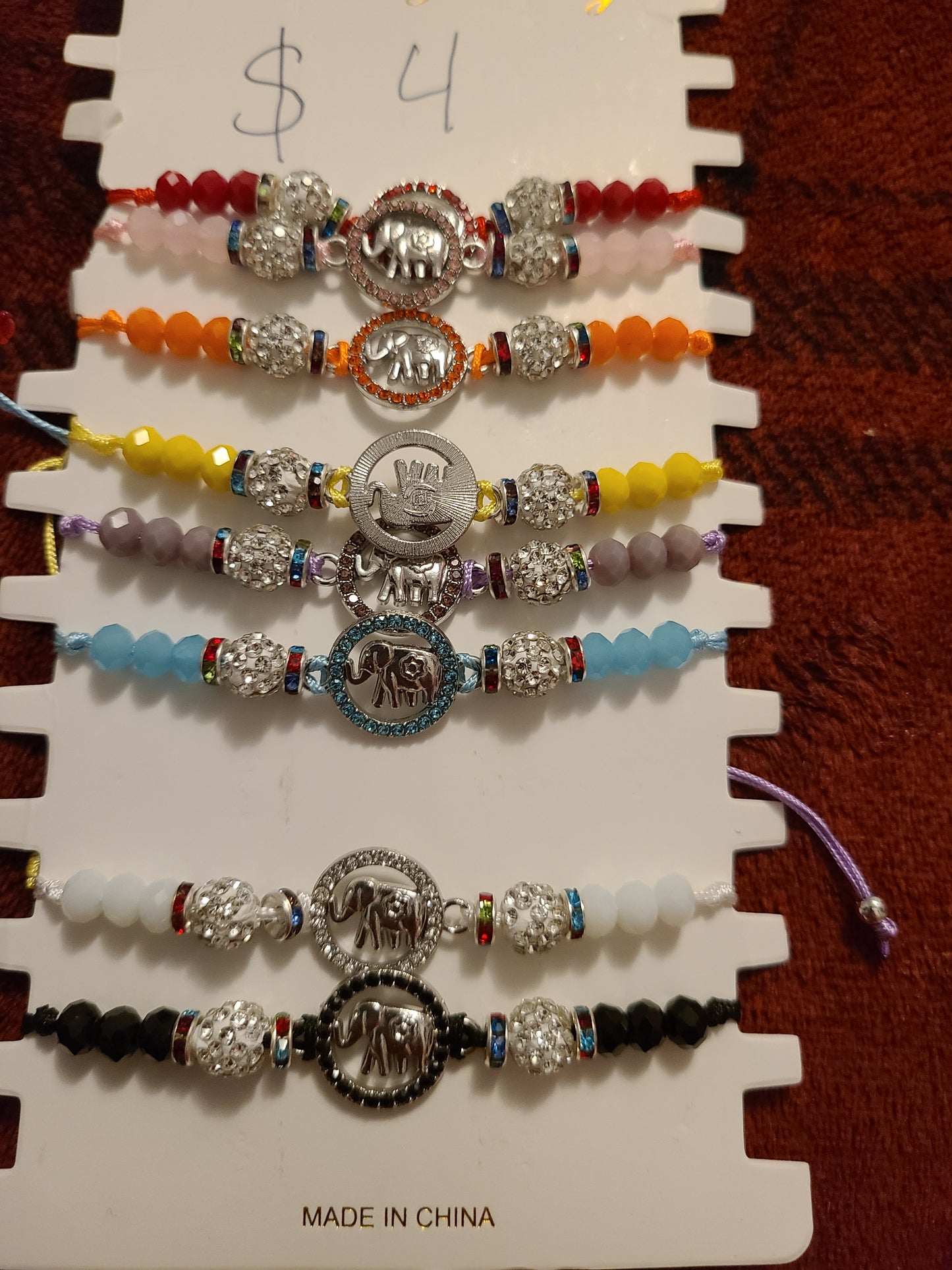 Bracelets bracelets