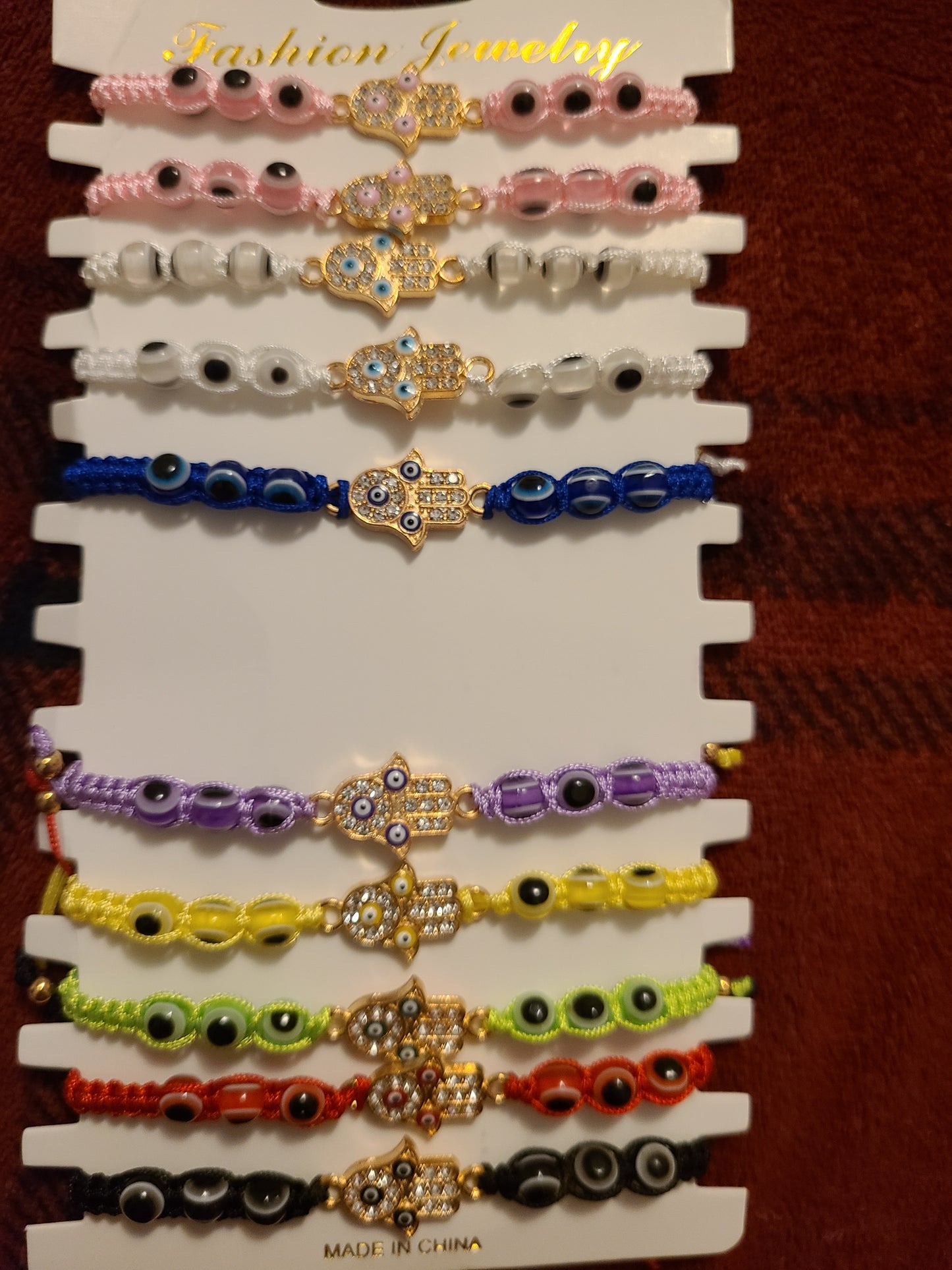 Bracelets bracelets