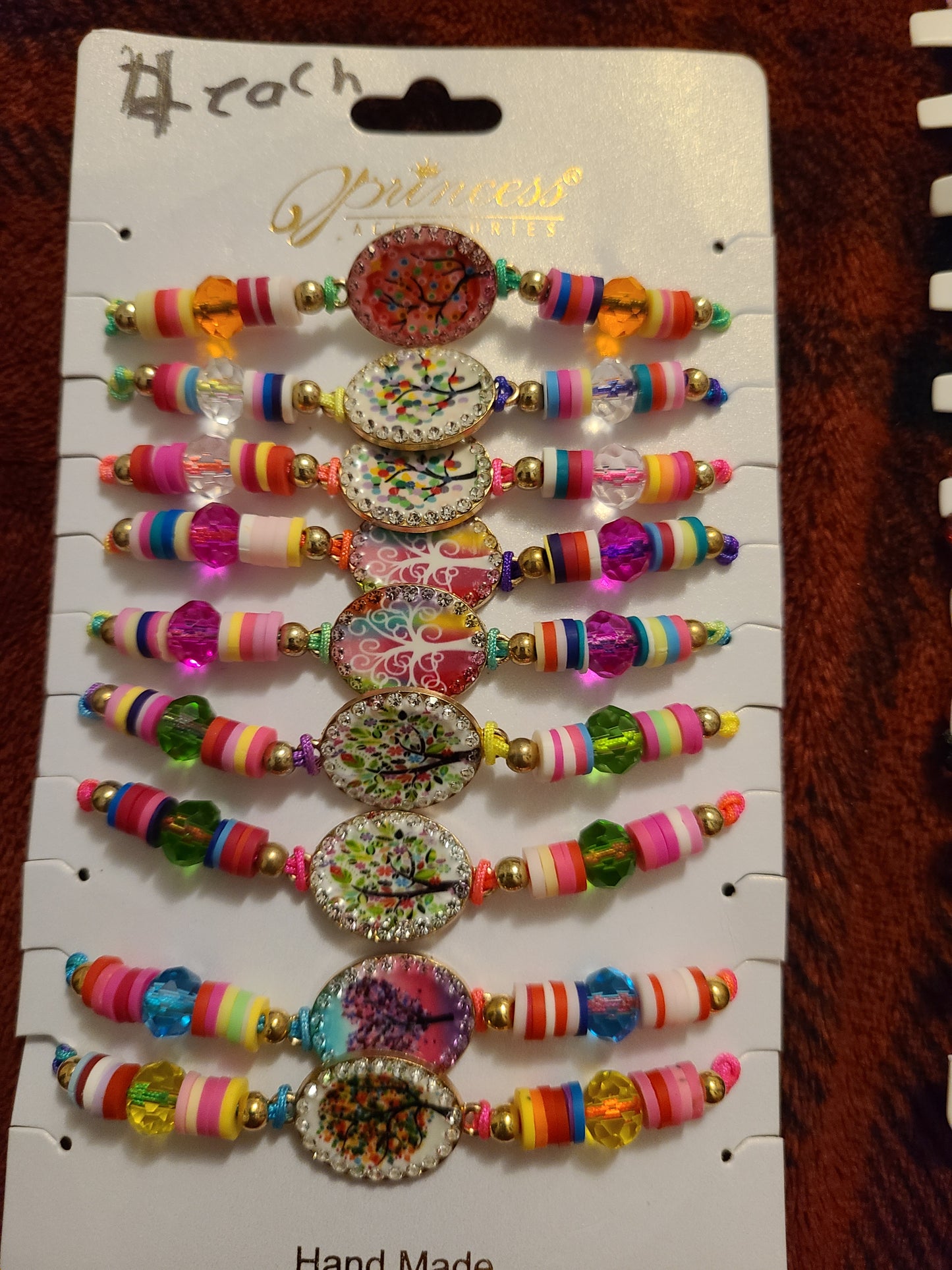 Bracelets bracelets