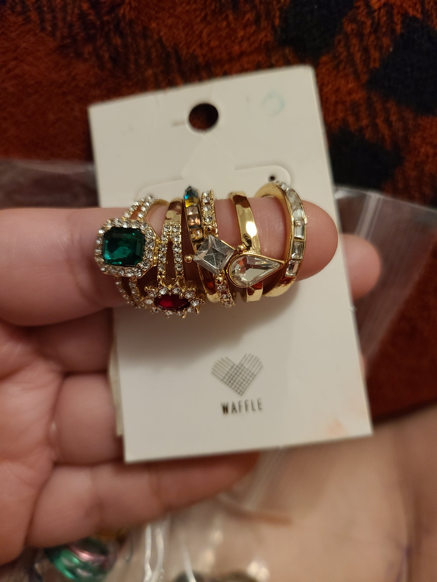 Rings