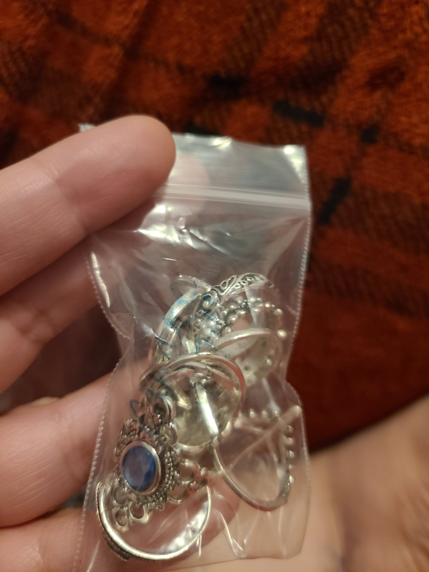 Rings