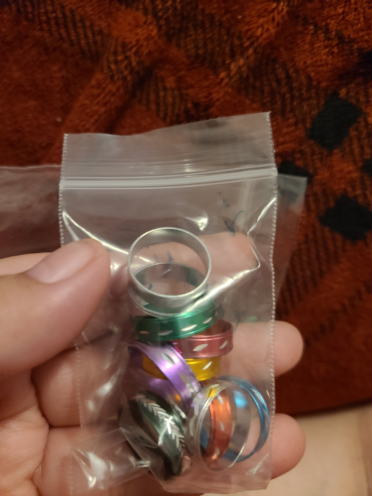 Rings