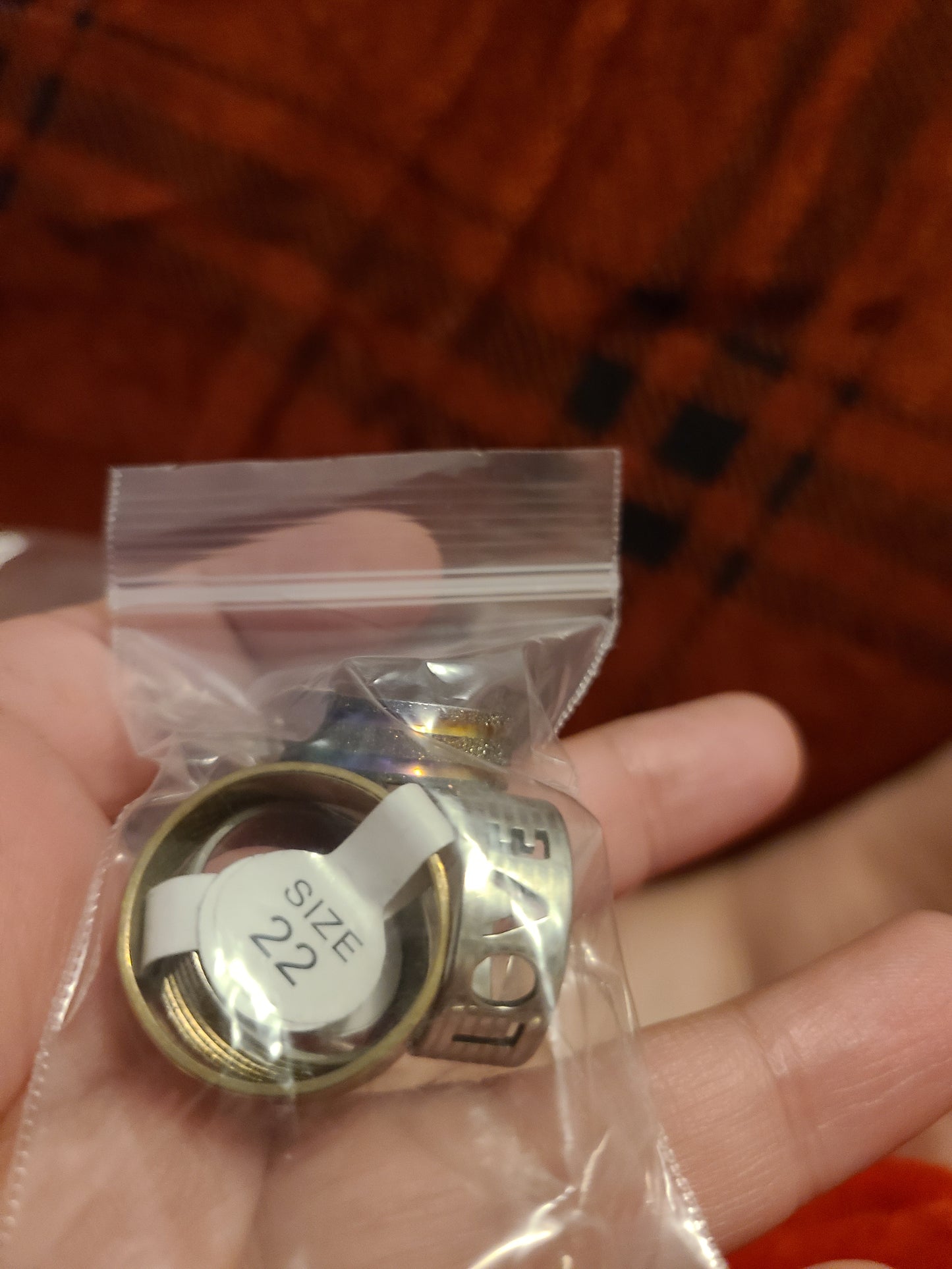 Rings