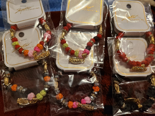Bracelets bracelets