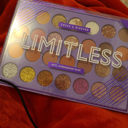 S&M Limitless