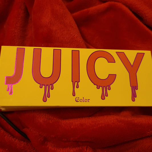 JUICY