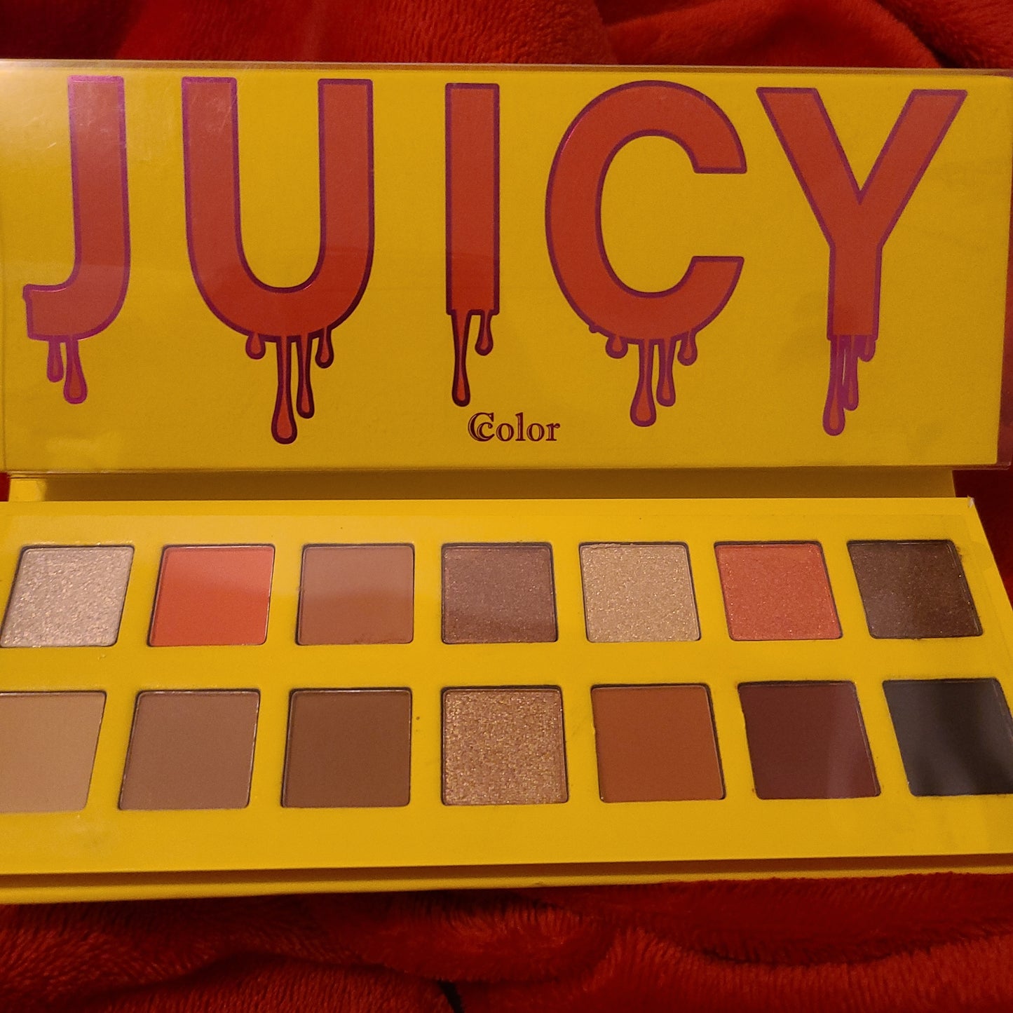 JUICY