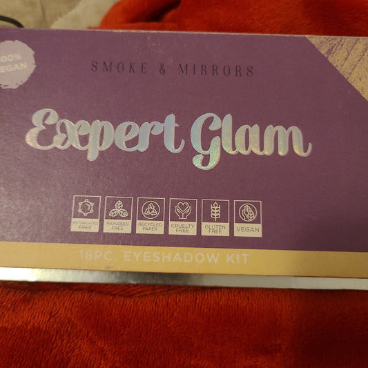S&M EXPERT GLAM