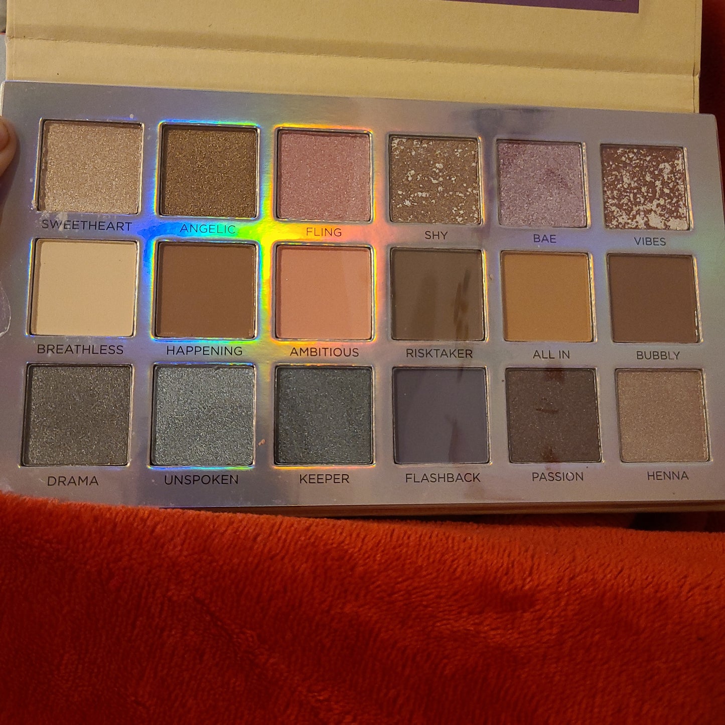 S&M EXPERT GLAM