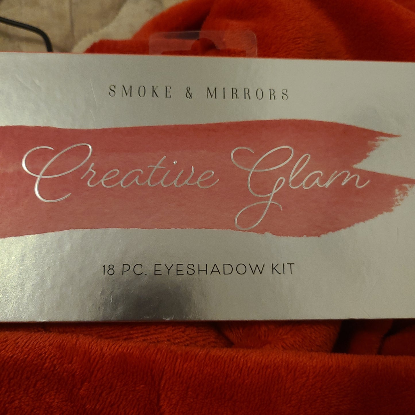 S&M Creative Glam