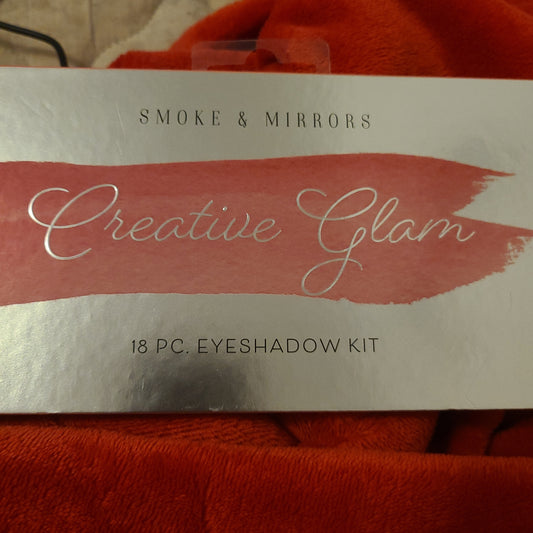 S&M Creative Glam