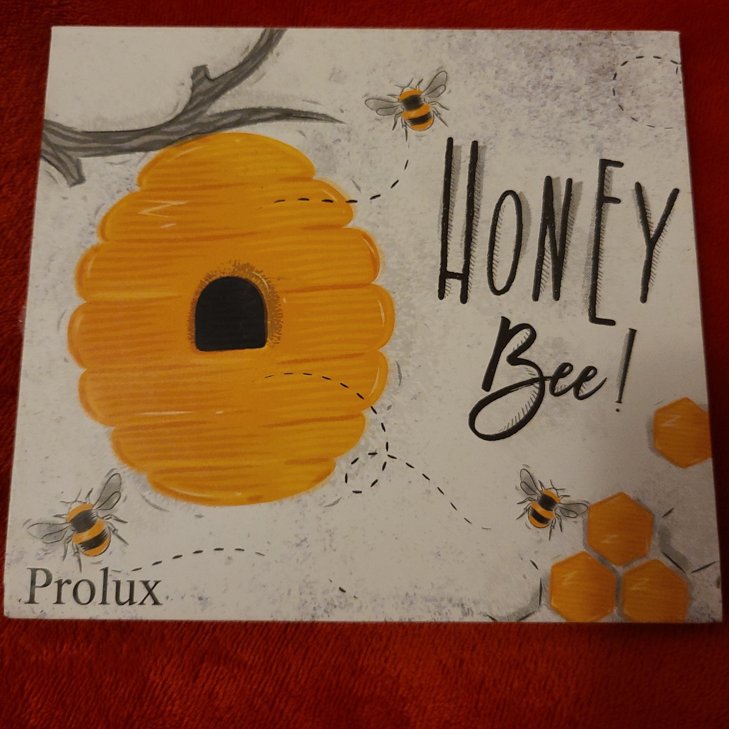 Prolux Honey Bee
