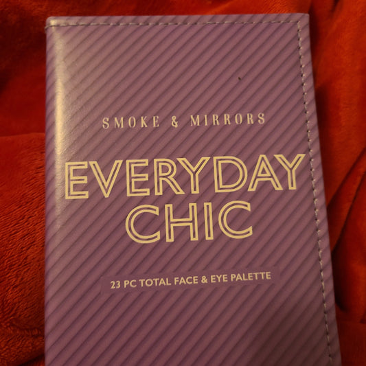 S&M EVERYDAY CHIC