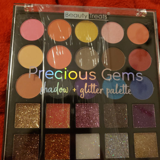 Precious Gems