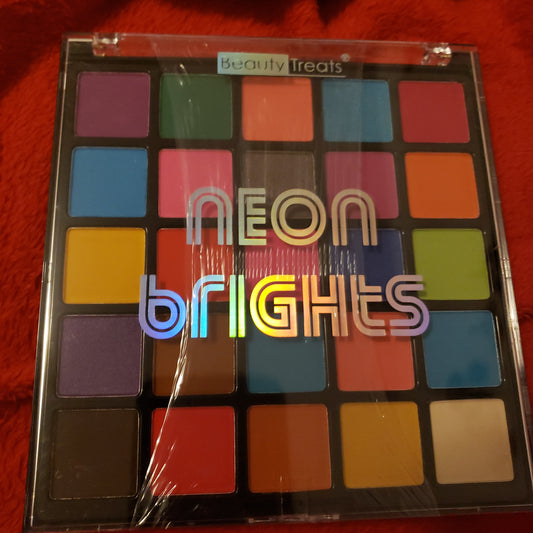 Neon Brights
