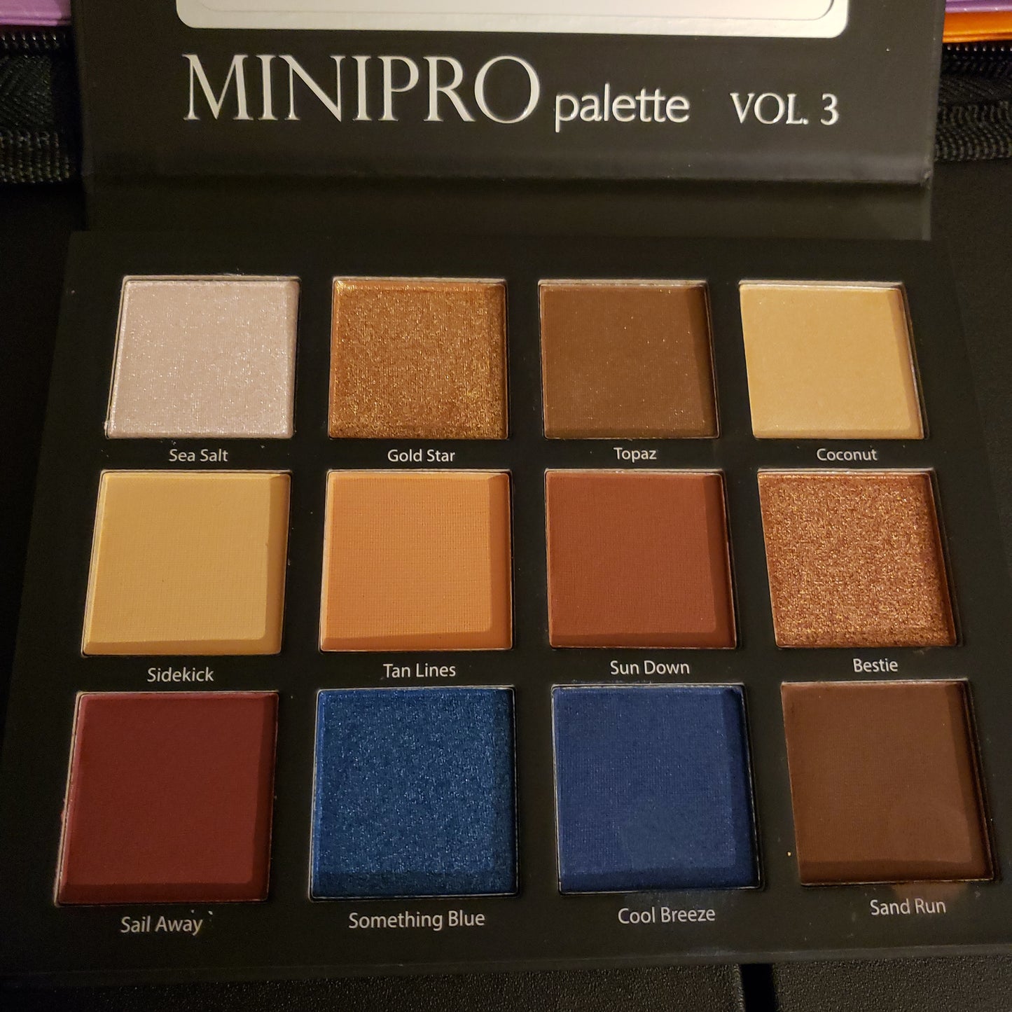 Mini Pro Vol 3