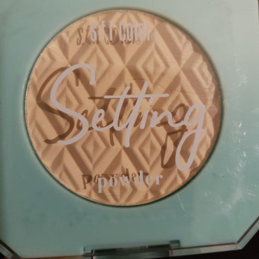Setting power vol3