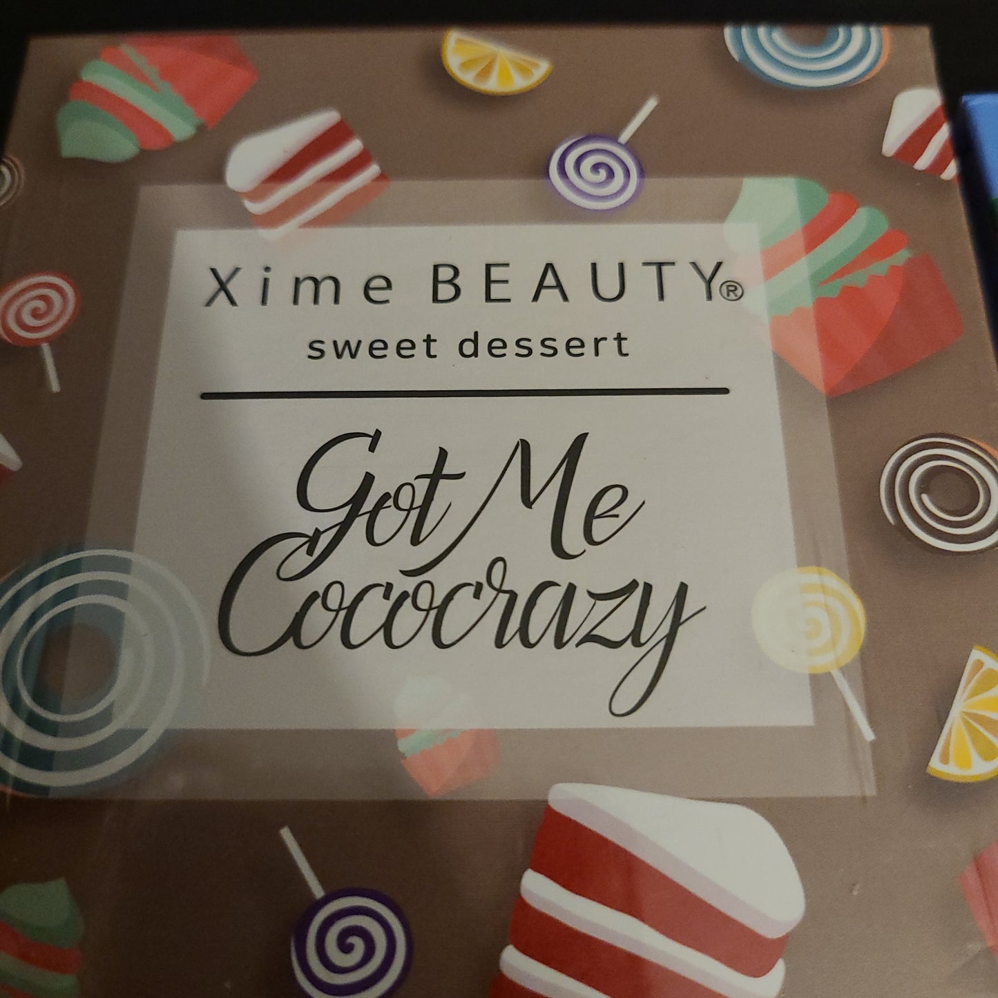 Got me cococrazy