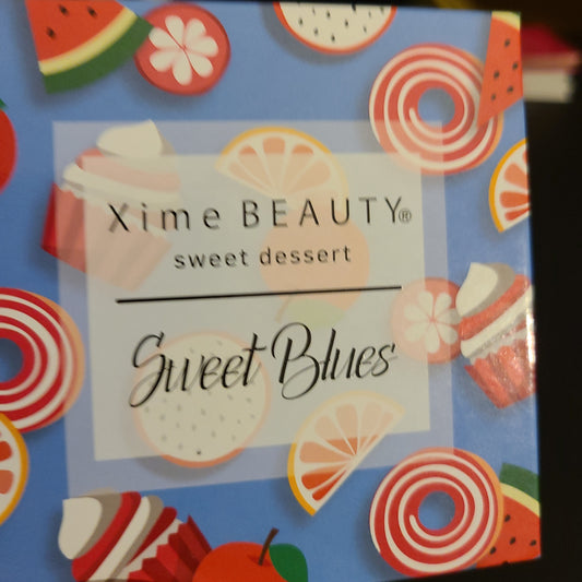 Sweet Blues