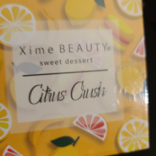 Citrus Crush