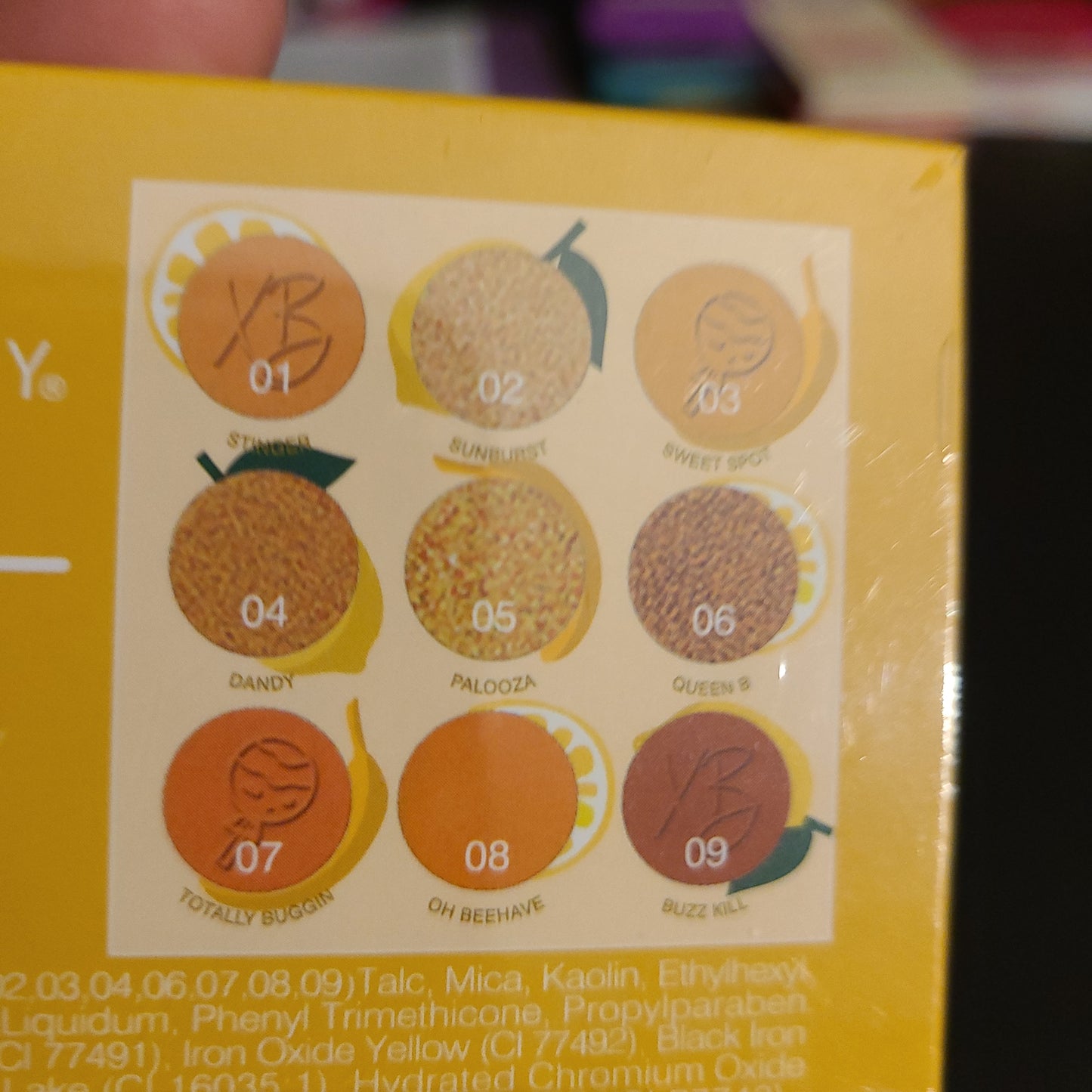 Citrus Crush