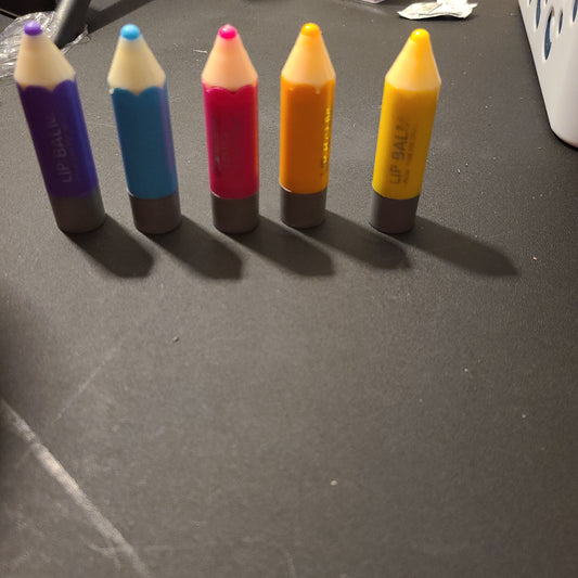 Magic lip stick