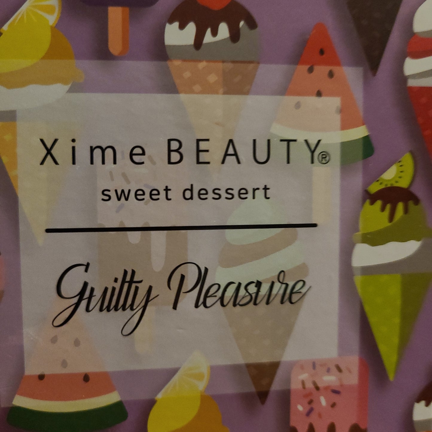GUILTY Pleasure