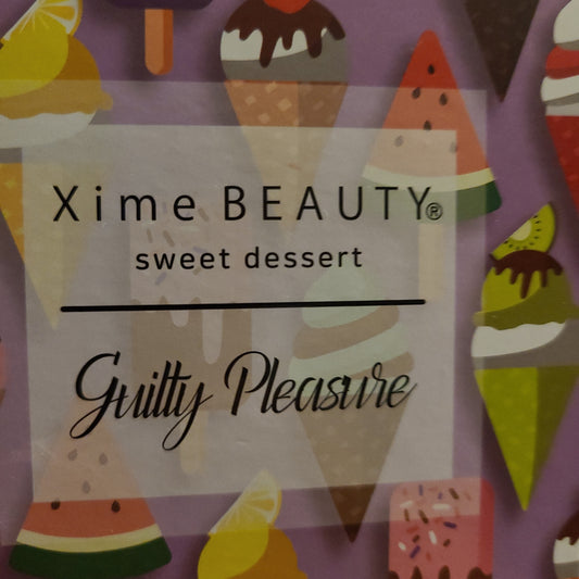 GUILTY Pleasure