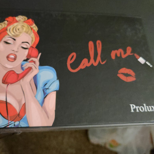 Call me