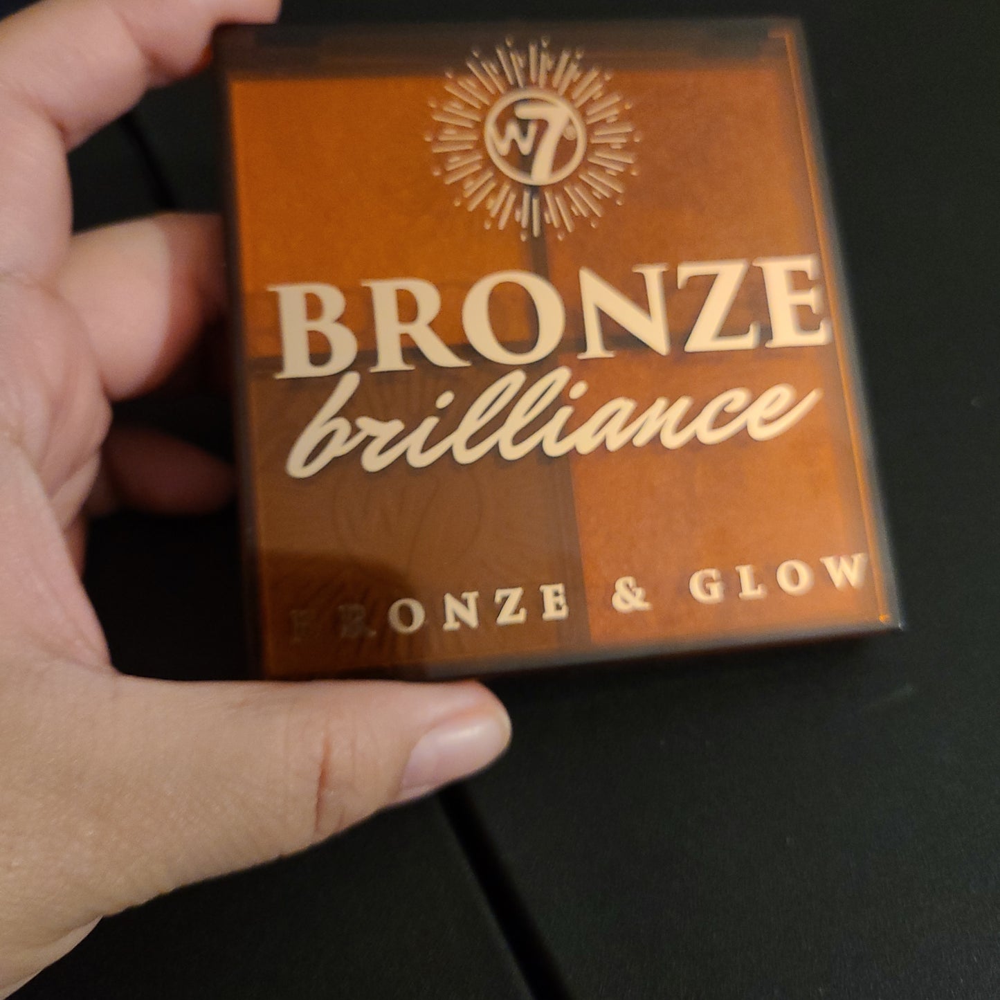 BRONZE brilliance